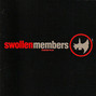 Lyrics of Horrified nights Swollen Members
