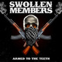 Lyrics of My life Swollen Members