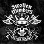 Lyrics of Prisoner of doom Swollen Members