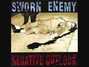 Il testo della Disbelief Sworn Enemy