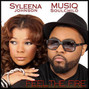 Il testo della Feel the fire Syleena Johnson