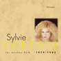 Paroles de Faire quelque chose Sylvie Vartan