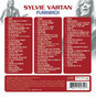 Lyrics of L'air qui balance Sylvie Vartan
