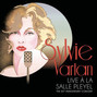 Paroles de Moi Sylvie Vartan
