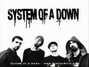 Il testo della Pizza pie System Of A Down