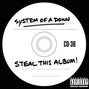 Il testo della Roulette System Of A Down