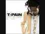 Il testo della My own steps T-pain