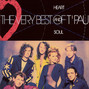 Lyrics of Heart and soul T'pau