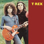 Lyrics of Is it love? T. Rex