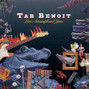 Il testo della Heart of stone Tab Benoit