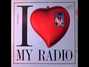 Il testo della I love my radio (midnight radio) Taffy