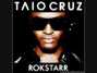 Lyrics of Only you Taio Cruz