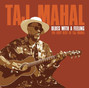 Il testo della Blue light boogie Taj Mahal