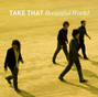Paroles de Reach out Take That