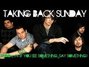 Lyrics of Brooklyn (if you see something, say something) Taking Back Sunday