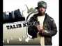Lyrics of Beast Talib Kweli