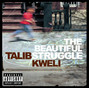 Il testo della Ghetto show Talib Kweli