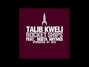 Paroles de Rocket ships Talib Kweli