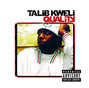 Lyrics of Waitin' for the dj Talib Kweli