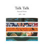 Paroles de Chameleon day Talk Talk
