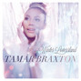 Il testo della Santa baby Tamar Braxton