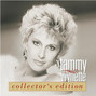 Il testo della There's no use hanging on Tammy Wynette