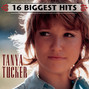 Il testo della Love's the answer Tanya Tucker