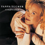 Il testo della Ridin' out the heartache Tanya Tucker
