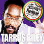 Lyrics of Beware Tarrus Riley
