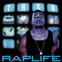 Lyrics of Rap life Tash