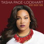 Lyrics of Here right now Tasha Page-lockhart