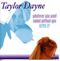 Paroles de Whatever you want Taylor Dayne