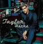 Lyrics of Dream myself awake Taylor Hicks