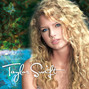 Lyrics of A place in this world Taylor Swift