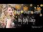 Lyrics of Silent night Taylor Swift