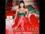 Lyrics of All over again Teairra Mari