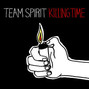 Il testo della Teenage heart Team Spirit