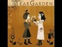Il testo della The train to china Tear Garden
