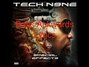 Il testo della Bass ackwards Tech N9ne