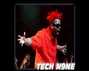 Il testo della Be jealous Tech N9ne