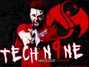 Lyrics of D.k.n.y Tech N9ne