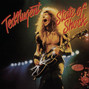 Il testo della Take it or leave it Ted Nugent