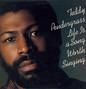 Paroles de It don't hurt now Teddy Pendergrass