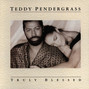 Paroles de It should've been you Teddy Pendergrass