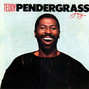 Paroles de Joy Teddy Pendergrass