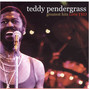 Lyrics of Only you Teddy Pendergrass