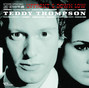 Il testo della Let's think about living Teddy Thompson