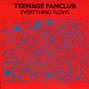 Il testo della Don't cry no tears Teenage Fanclub