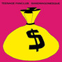 Lyrics of Sidewinder Teenage Fanclub