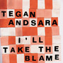 Lyrics of One second Tegan And Sara